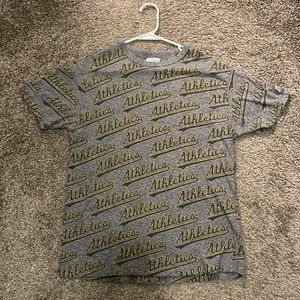 Athletics A’s T-Shirt